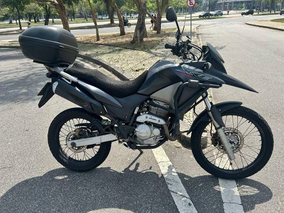 HONDA XRE 300 